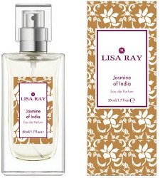 Lisa Ray Jasmine of India