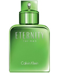 Calvin Klein Eternity for Men Holiday 2016