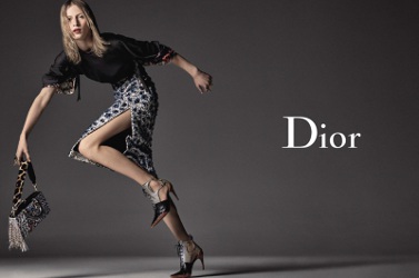 Dior Fall 2016