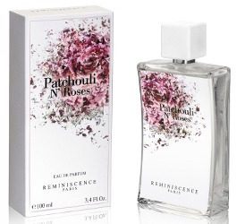 Reminiscence Patchouli N’ Roses