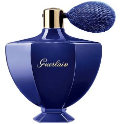 Guerlain Souffle d'Or de Shalimar Perfumed Iridescent Powder for Hair & Body