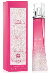 Very Irresistible Givenchy Sparkling Edition