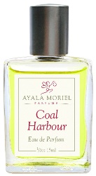 Ayala Moriel Coal Harbour
