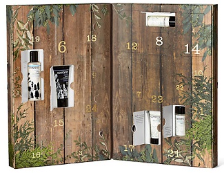 Cowshed advent calendar