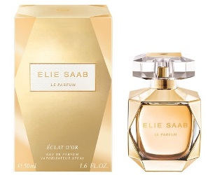 Elie Saab Le Parfum Éclat D'Or