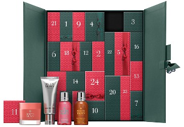 Molton Brown Scented Luxuries Advent Calendar
