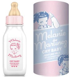 elanie Martinez Cry Baby Perfume Milk