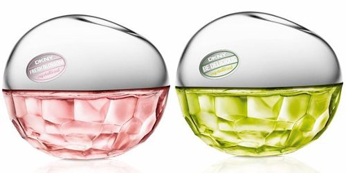 DKNY Be Delicious Crystallized & Fresh Blossom Crystallized