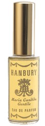  Maria Candida Gentile Hanbury 15 ml Eau de Parfum