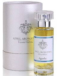 April Aromatics Agartha