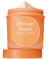Clinique Happy Gelato Cream