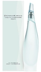 Donna Karan Liquid Cashmere Aqua
