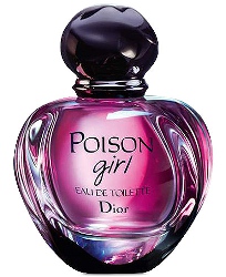 Dior Poison Girl EdT