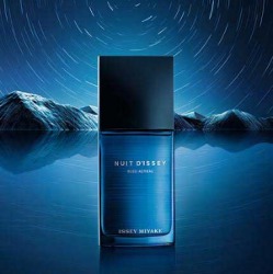 Issey Miyake Nuit D’Issey Bleu Astral
