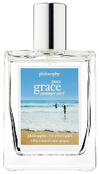 Philosophy Pure Grace Summer Surf