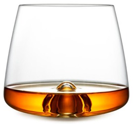 Normann Copenhagen whiskey glass