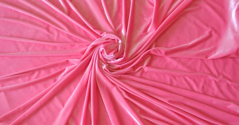 pink velvet