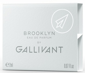 Gallivant Brooklyn sample