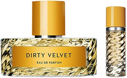 Vilhelm Parfumerie Dirty Velvet 