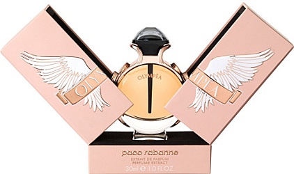Paco Rabanne Olympéa Extrait de Parfum
