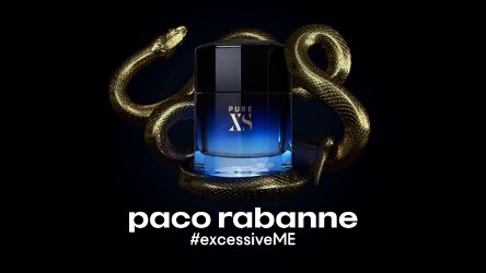Paco Rabanne Pure XS 