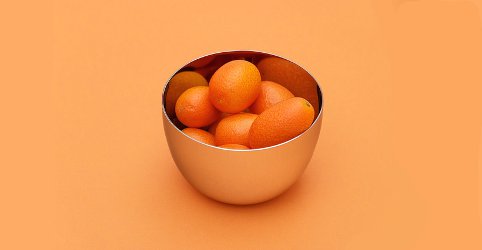 kumquats