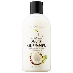 Too Cool for School Coconut Milky Oil Shower Moisturizing Body Wash