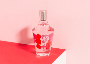 Paul Smith Rose 2017 limited edition