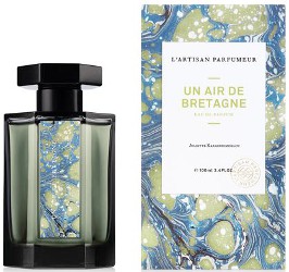 L’Artisan Parfumeur Un Air de Bretagne