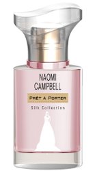 Naomi Campbell Prêt à Porter Silk Collection