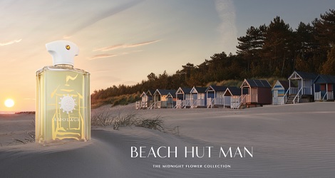 Amouage Beach Hut Man