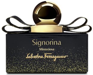 Salvatore Ferragamo Signorina Misteriosa Limited Edition