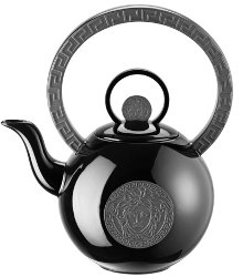 Versace Medusa teapot