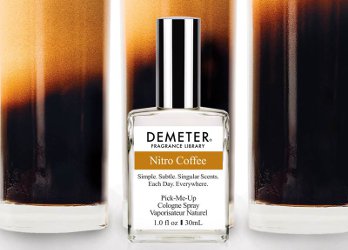 Demeter Nitro Coffee