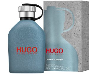Hugo Urban Journey