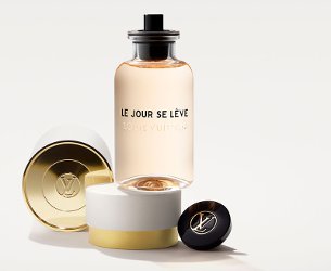 Louis Vuitton Le Jour Se Lève