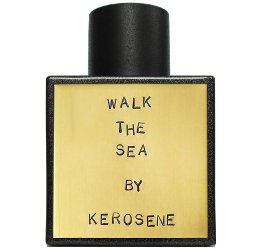 Kerosene Walk The Sea