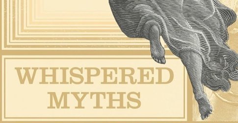 Imaginary Authors Whispered Myths ~ fragrance review
