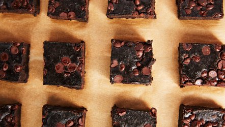 Lazy weekend poll ~ open thread, National Brownie Day 2018
