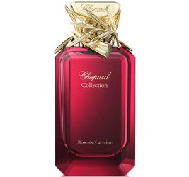 Chopard Rose de Caroline ~ new fragrance