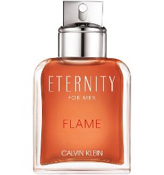 Calvin Klein Eternity Flame ~ new fragrances