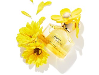 Marc Jacobs Daisy Sunshine x 4 ~ new fragrances