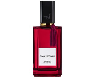 Diana Vreeland Empress of Fashion ~ new perfume