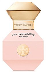 Tory Burch Love Relentlessly Fou De Toi ~ new perfume