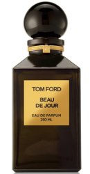 Tom Ford Beau de Jour ~ new fragrance