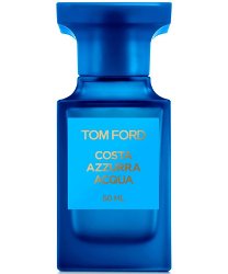 Tom Ford Costa Azzurra Acqua ~ new fragrance