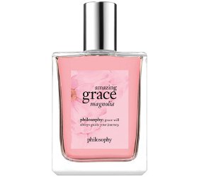 Philosophy Amazing Grace Magnolia ~ new perfume
