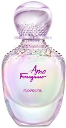 Salvatore Ferragamo Amo Flowerful ~ new perfume