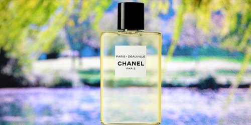 Mandarin Smackdown: Chanel Paris-Deauville vs Prada Infusion Mandarine