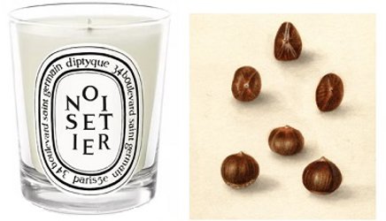 Candles by Diptyque, Otherland, Ormonde Jayne & Bougies la Francaise ~ home fragrance reviews